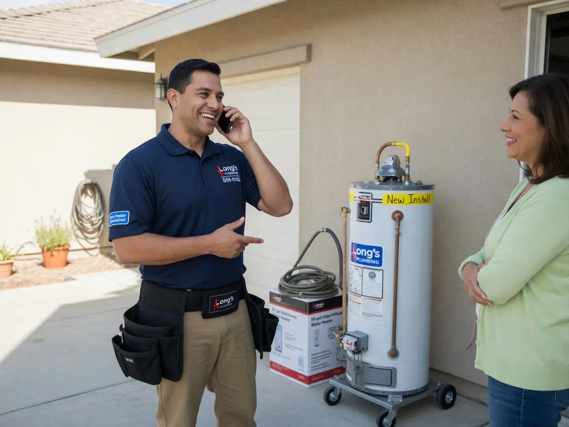 Leak Detection Beattie, KS FAQs